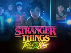 Stranger Things Tales From ’85 release date in India confirmed: When and where to watch the spin-off series