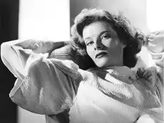 Quote of the day by Katherine Hepburn: 'If you obey all the rules you miss all the fun'