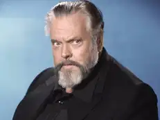 Quote of the day by Hollywood actor-director Orson Welles: 'We're born alone, we live alone, we die alone. Only...'