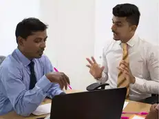 Boss told techie stick to his tasks after he asked for a raise. How the employee took his sweet revenge