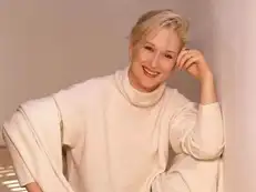 Quote of the day by Meryl Streep: 'You don't have to be famous. You just have to make your mother and father proud of you'