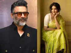 Madhavan’s co-actress is a real-life kickboxer, competed in MMA league. But she won National Award for acting in a Tamil blockbuster. Who is Ritika Singh?