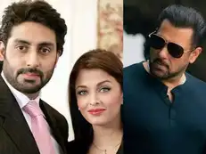 Salman Khan once reacted to ex-girlfriend Aishwarya Rai Bachchan and husband Abhishek Bachchan becoming parents: ‘I wish they have 11….’