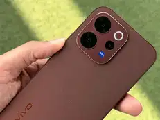 Vivo V70 Elite review: What happens when the V-Series finally gets real power?