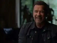 Quote of the day by Arnold Schwarzenegger: 'You don't need a better resolution, but a support system to show up. Reset yourself'; motivational saying by Terminator actor-bodybuilder on making comeback in life