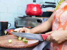 YES for a Rs 50,000 phone, but NO to spending Rs 300 on an LPG orange gas pipe. Man shares near-fatal negligence