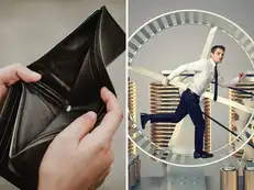 From Rs 30,000 to Rs 80,000 and still broke? CA calls it ‘hamster wheel’ effect and issues lifestyle inflation warning