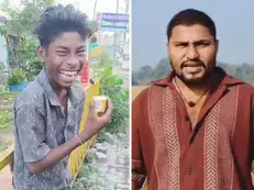 The boy behind the internet’s favorite laughing meme is in spotlight again. Truck cleaner Arun Kumar’s inspiring story