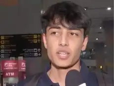 Indian passenger returning from Dubai becomes social media sensation overnight. Who is Arjun Teotia?