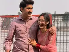 He tried, failed, tried again. Delivery boy’s love story ends with Indian Army selection