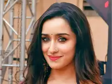 When Shraddha Kapoor revealed the secret to her svelte figure: ‘My meals are different every…’