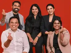 Made In Korea OTT release update: When and where to stream Tamil romantic drama?