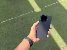 iQOO 15R review: A fast, reliable upper mid-range performer