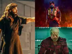8 top Indian movies with the highest global box office openings ahead of Ranveer Singh's Dhurandhar The Revenge