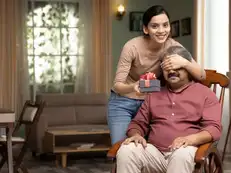 'My father sobbed like a kid': 25-year-old, raised by her dad decided to gift him the 'biggest dream on bucket list' on his birthday