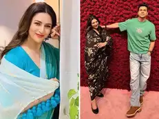 Expecting her first child, Divyanka Tripathi shares a 'relationship rule' her husband, Vivek Dahiya, must say yes to