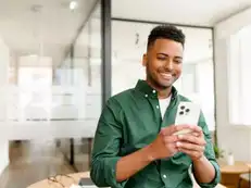 Employee asks for day off due to fever. Manager’s three-word-reply goes viral