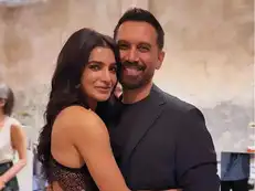 Samantha Ruth Prabhu reveals husband Raj Nidimoru’s funny habit: ‘He’s a pillow…’