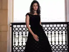 How did Alia Bhatt dance at parties in real life 10 years ago? Actress shares how to watch it on YouTube