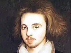 Quote of the day by Christopher Marlowe: 'Where both deliberate, the love is slight: Who ever lov'd, that lov'd not at first sight?': Lessons on love from iconic British poet