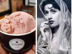 What makes Mumbai’s century-old ice cream shop so special? Even Madhubala was a fan