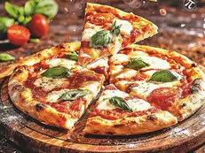 Eyes on the Pies: Top chefs share stories behind their favourite pizzas slice