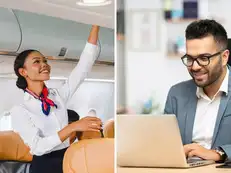 Husband on morning shift, wife on night duty: Mumbai couple's daily work-life struggle makes internet emotional