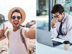 ‘9-5 is exhausting. Keep your vacations planned’: HR father shares special advice on how to ask manager for leave