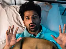 Waking at 3 AM? You may be suffering from chronic stress. US-based fitness enthusiast shares 6 more warning signs