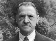 Quote of the day by William Somerset Maugham: 'We are not the same persons this year as last; nor are those we love. It is a happy chance if...' ; lessons on love from iconic British writer