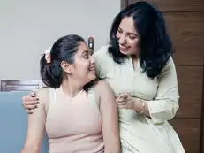 She left home at 22 for an MNC job. But one smart idea keeps her parents closer to her than ever before