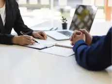 CEO scheduled an interview, gets interrogated by candidate: 'Felt like I was in a viva....'