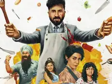 Happy Patel: Khatarnak Jasoos OTT release date: When and where to watch Vir Das, Aamir Khan's movie online