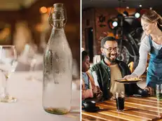 Rs 15 mineral water for Rs 60: Mumbai co-founder explains why a simple bottle of water costs so much at restaurants