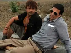 Akshay Kumar breaks silence on Rajpal Yadav’s case: ‘Told him not to….’