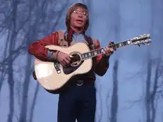 Quote of the day by John Denver: ‘Death is not an ending, but a symbol of movement along the path upon which we are traveling' - 'Take Me Home, Country Roads' singer on life's transition