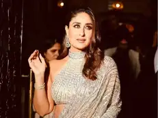 When Kareena Kapoor Khan divulged what she ate to maintain her perfect ten figure: ‘I love Indian breakfasts…’