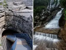 Roughly 300 kms from Pune, Hyderabad: 14 offbeat destinations for an extended Good Friday weekend, offering an unforgettable experience