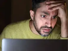 He joined new job was hybrid. Manager’s email broke the illusion: ‘Even sick cases are not considered….’