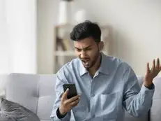 He had almost bagged the job. But one simple request caused him to lose the job offer: ‘Is this a red flag?’