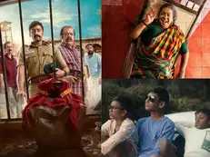 Latest Malayalam, Tamil, Telugu, Kannada OTT releases (April 6 -April 12): New movies and shows on Netflix, JioHotstar, ZEE5 and more