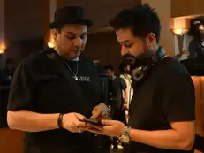 Aditya Dhar reveals the one man who saw Dhurandhar before he did. Who is he?