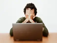 'It is tough, but I'm trying to survive': Pune-based manager worried about his career in AI-era