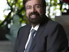 Indian billionaire, Harsh Goenka shares the 3 daily wins to transform your body and life