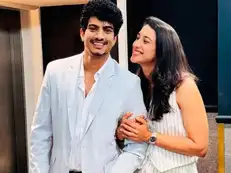Are Smriti Mandhana and Palash Muchhal back together? Netizens react as the duo's family meet-up video goes viral