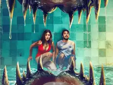 Tu Yaa Main OTT release date confirmed: When and where to watch Shanaya Kapoor, Adarsh Gourav’s survival thriller movie