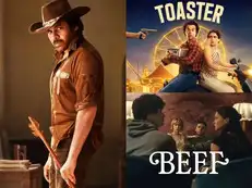 New OTT releases of the week (April 13 - April 19): 9 new movies and shows on Netflix, JioHotstar, Zee5 and more
