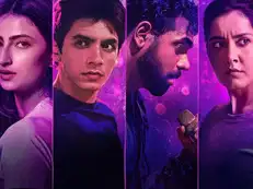 Lukkhe OTT release date announced: When and where to watch Raashii Khanna, King, Palak Tiwari's musical action series online