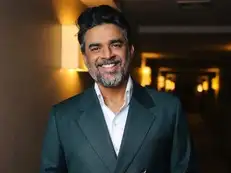 'Always keep trying. Be yourself - never give up': Actor Madhavan's life lesson as he completes 26 years of cinema makes fan emotional