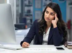 'Not everyone has that luxury': Her Bengaluru friend has not visited her family in 4 months. Her post on work-life balance sparks discussion